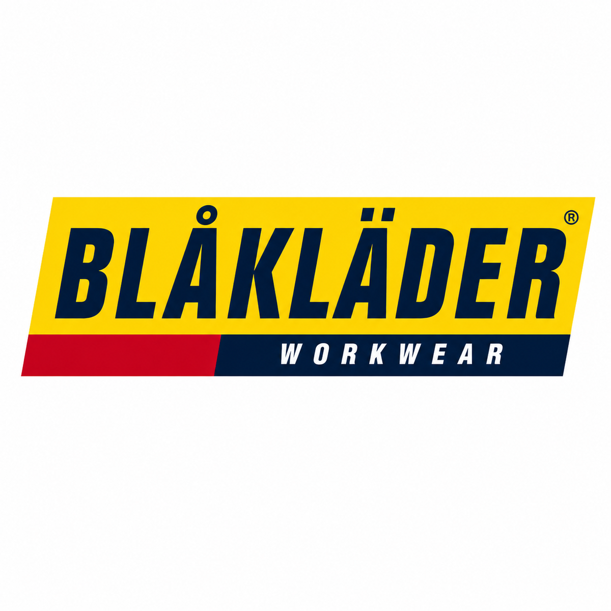 Blaklader Workwear