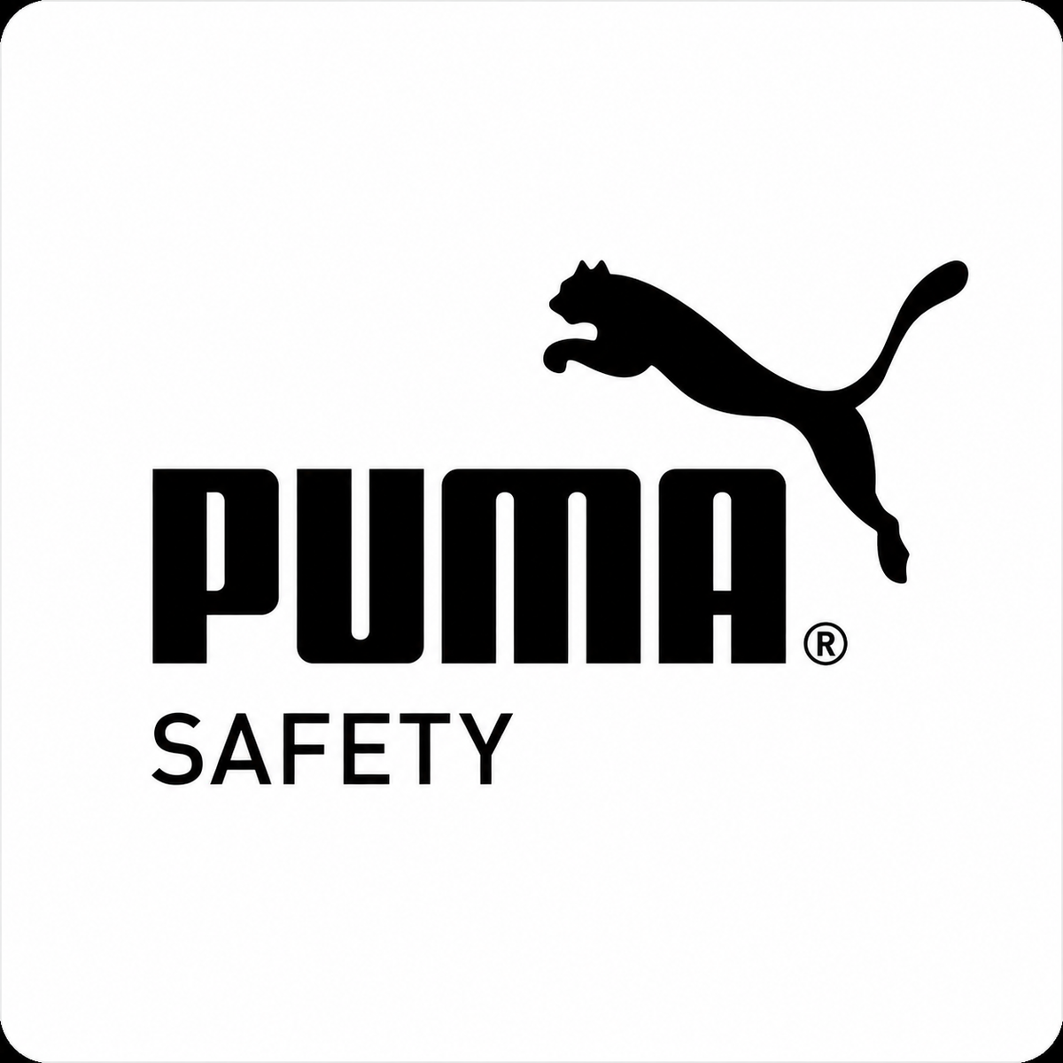 Puma Safety Boots