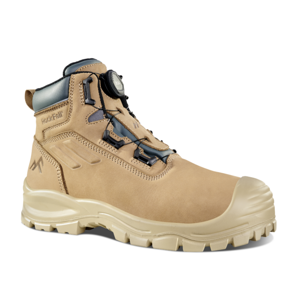 rockfall mason rf121 boa safety boot
