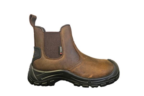 Forsa Work Boots