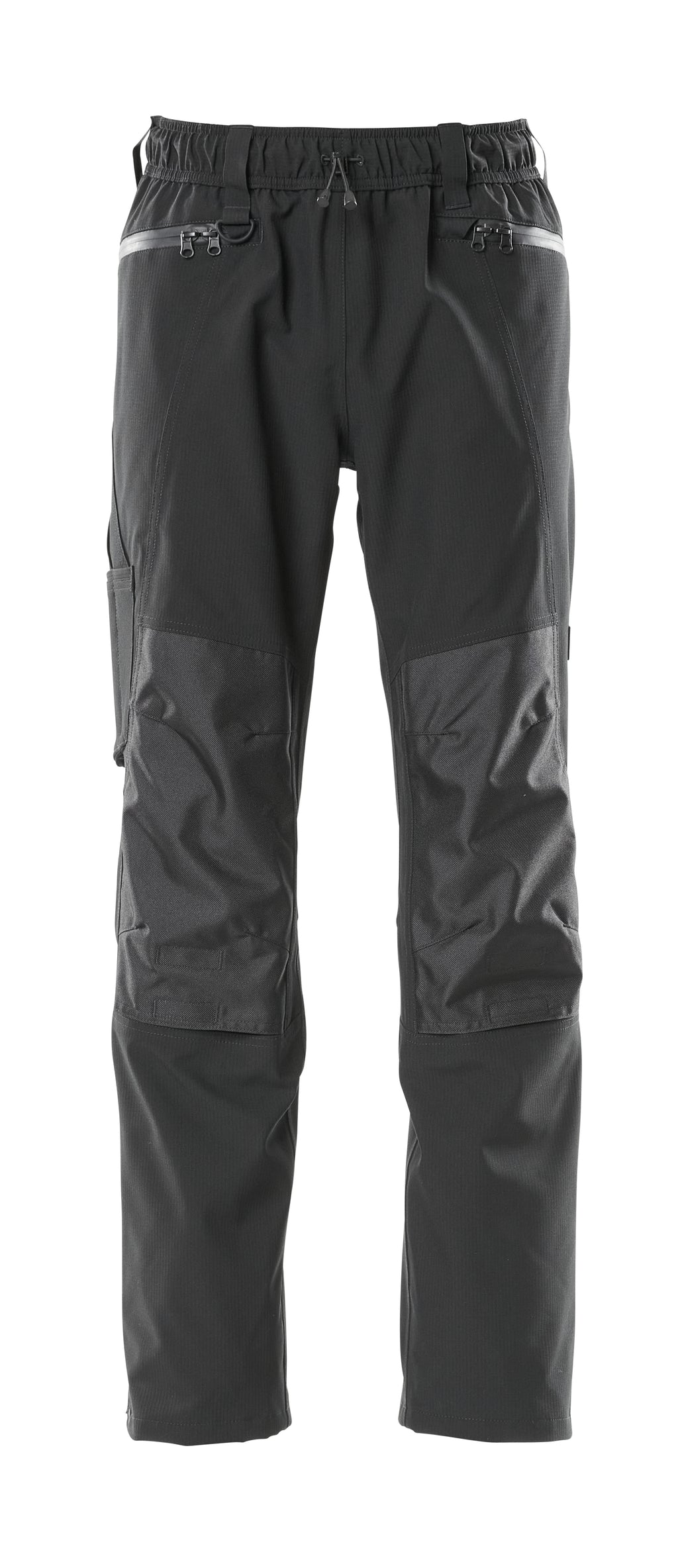 mascot 18690 rain over trousers black