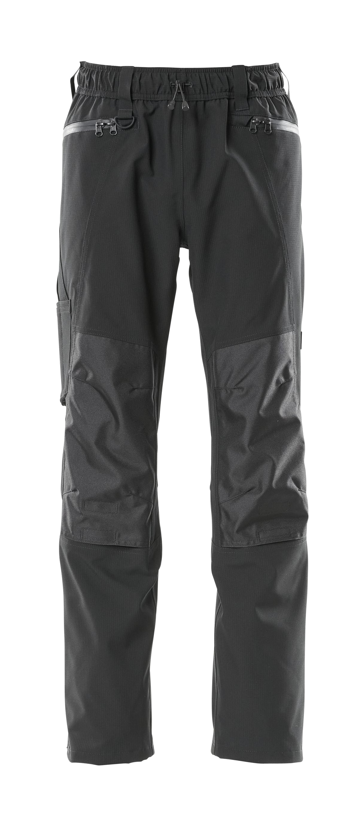 mascot 18690 rain over trousers black