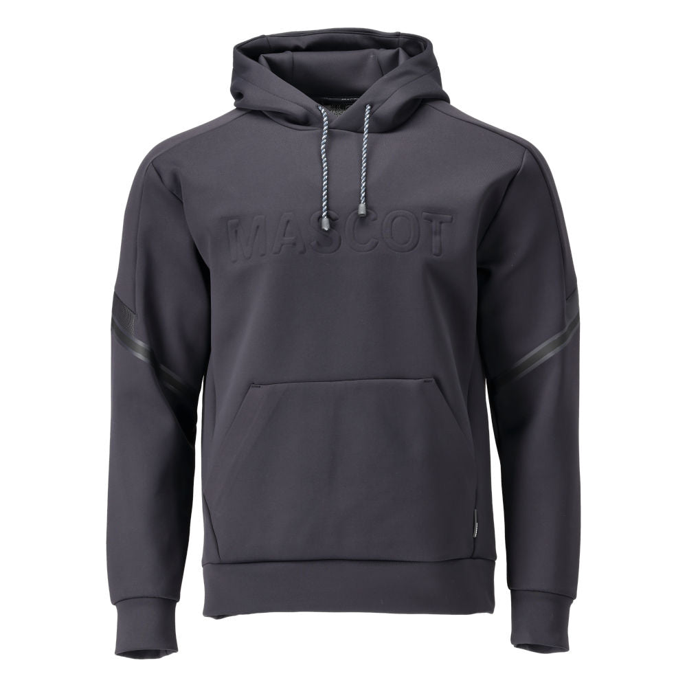 mascot workwear 22186 water repellent hoodie