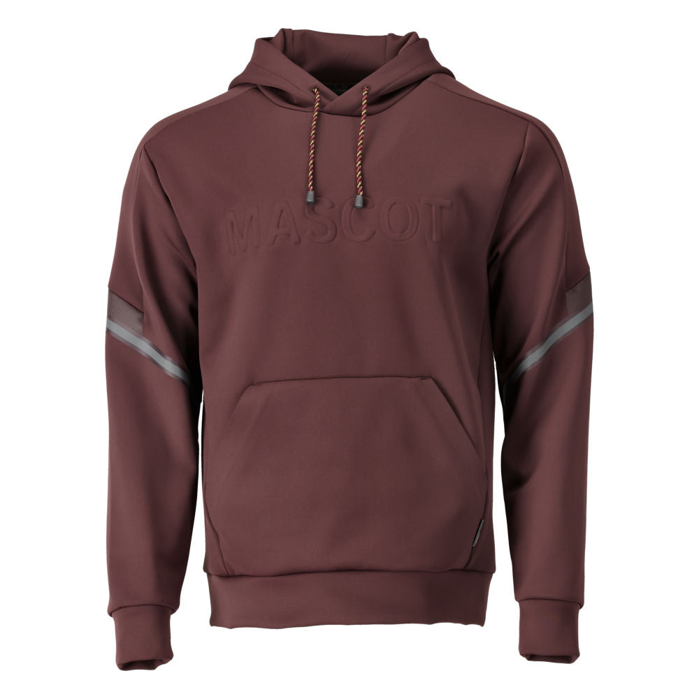 mascot 22186 water repellent hoodie