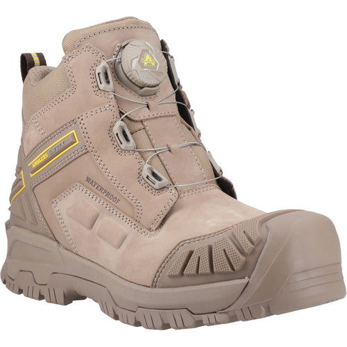 Ambler Demolition AS966C Safety Boot