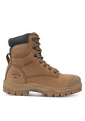 oliver work boots 45652z side zip composite safety boot