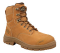 Oliver 55332 Wheat Laced Safety Boot