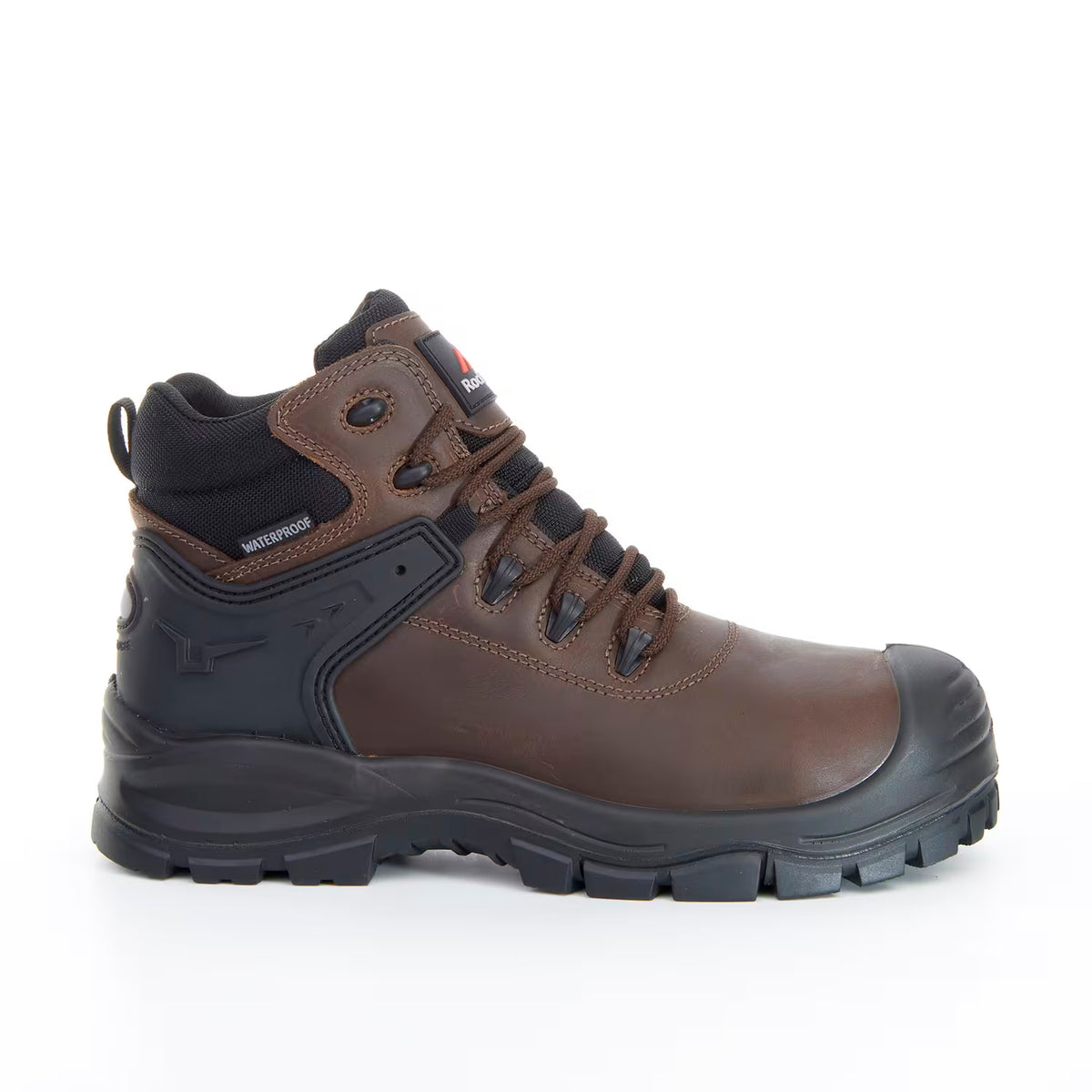 Rockfall Herd RF205 Waterproof Safety Boot