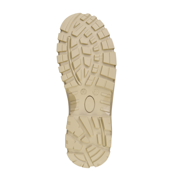 rockfall mason rf121 boa safety boot sole