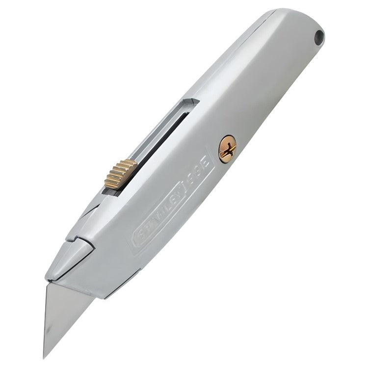 Stanley 99E Retractable Utility Knife