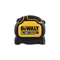 Dewalt Tough Series Measuring Tape 8m/26ft DWHT36926S