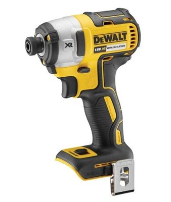 DEWALT DCF887N BRUSHLESS IMPACT DRIVER