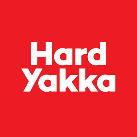 Hard Yakka Safety Boots