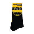 oliver ultra thick bamboo work socks