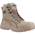 puma conquest side zip work boot