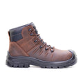 RockFall Barrow S7S Waterproof Lace Up Work Boots
