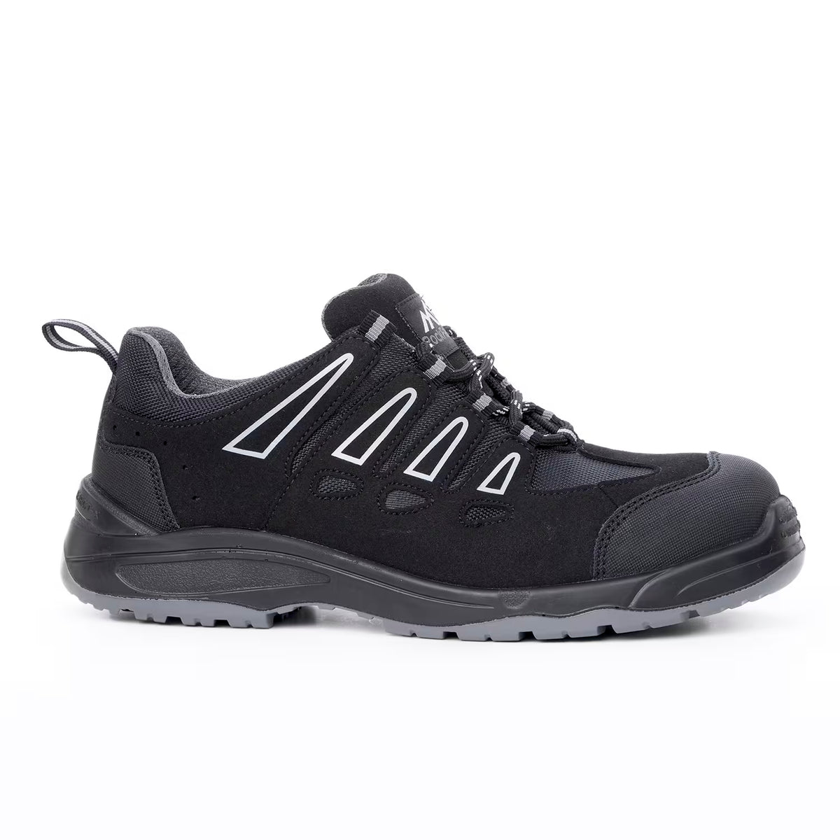 rockfall bridgeport pm4040 S3S Lightweight safety trainer