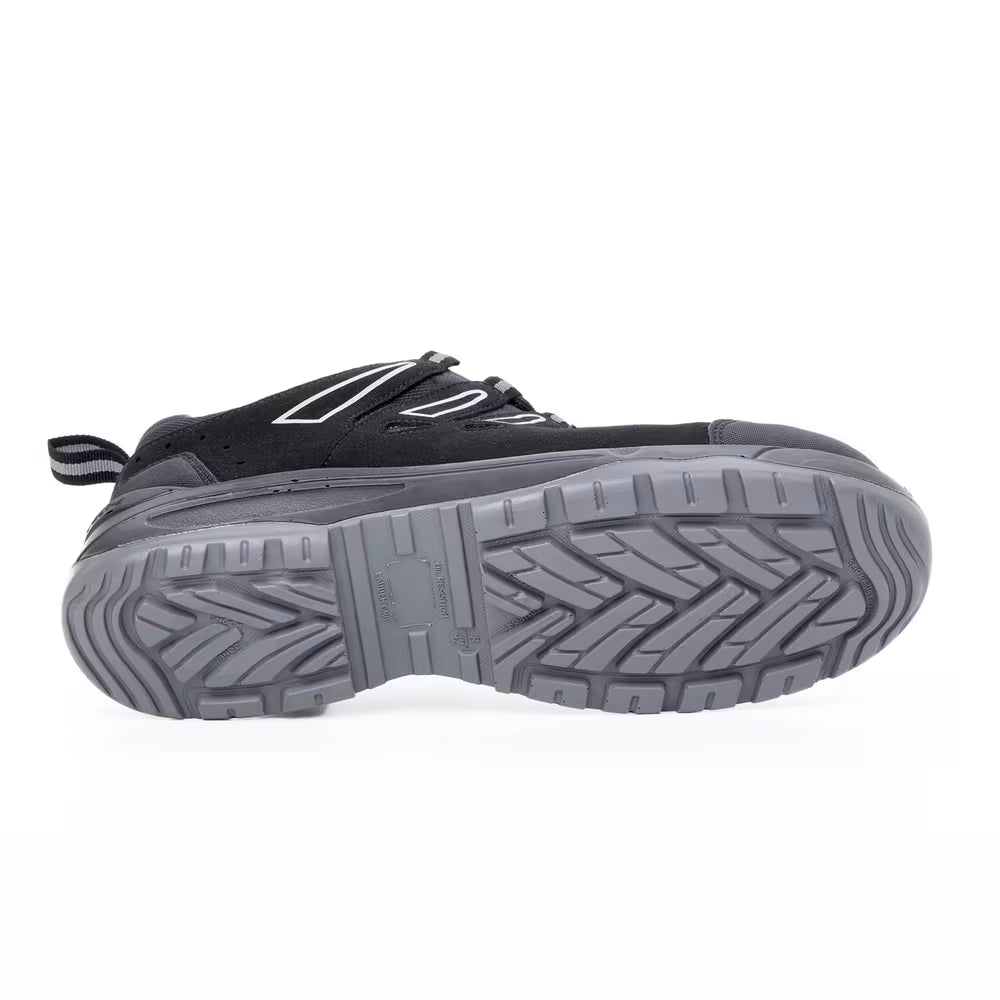 rockfall bridgeport pm4040 S3S Lightweight safety trainer sole