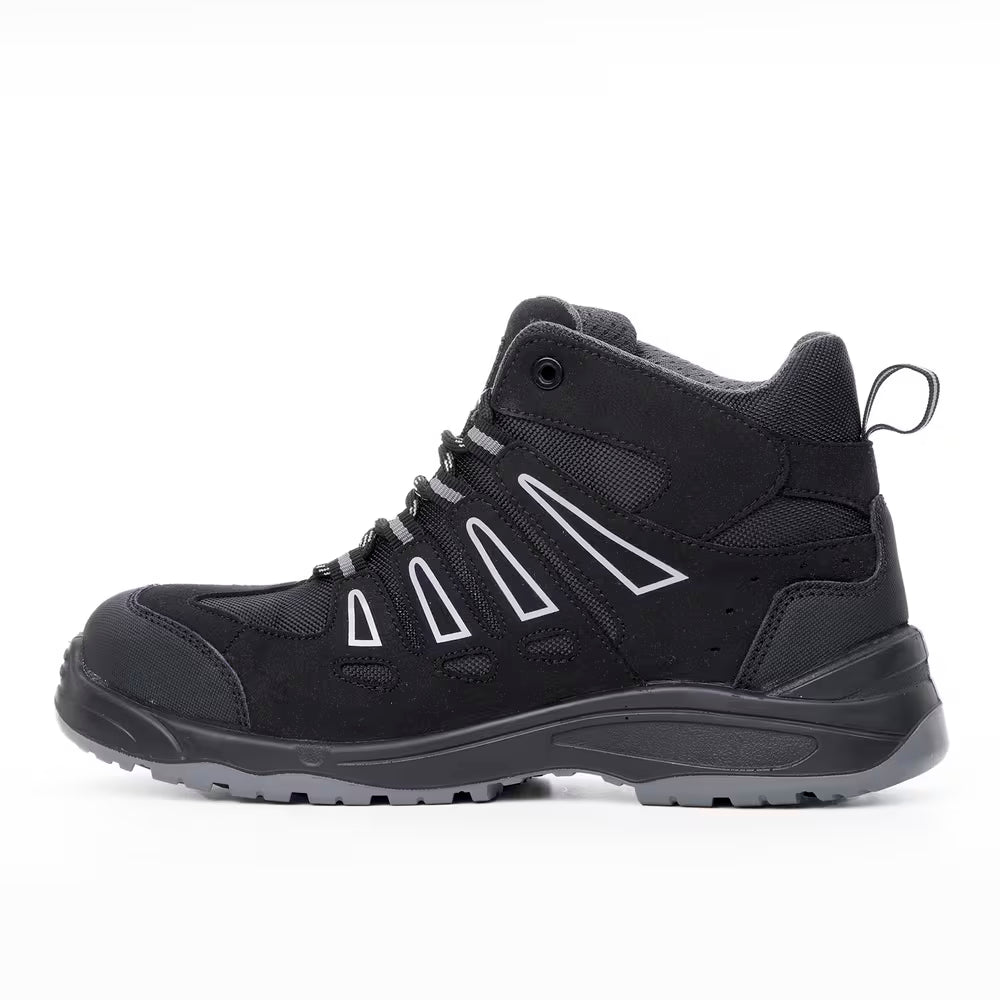 Rockfall hartford laced pm4020 s3s safety boot