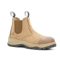 rockfall hudson RF841 slip on work boot