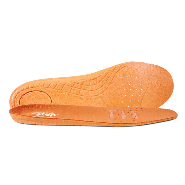 rockfall hudson RF841 activ step insole