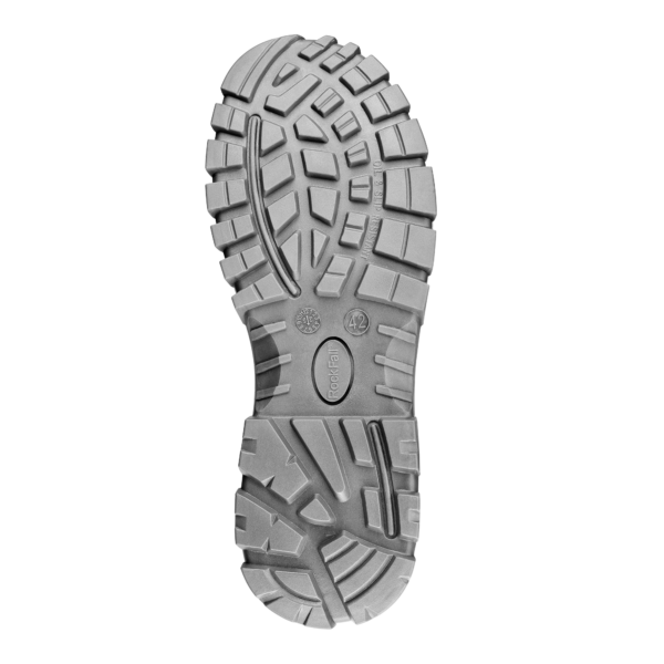 rockfall hudson RF841 slip on boot sole