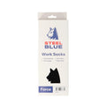 STEEL BLUE FORCE Bamboo socks