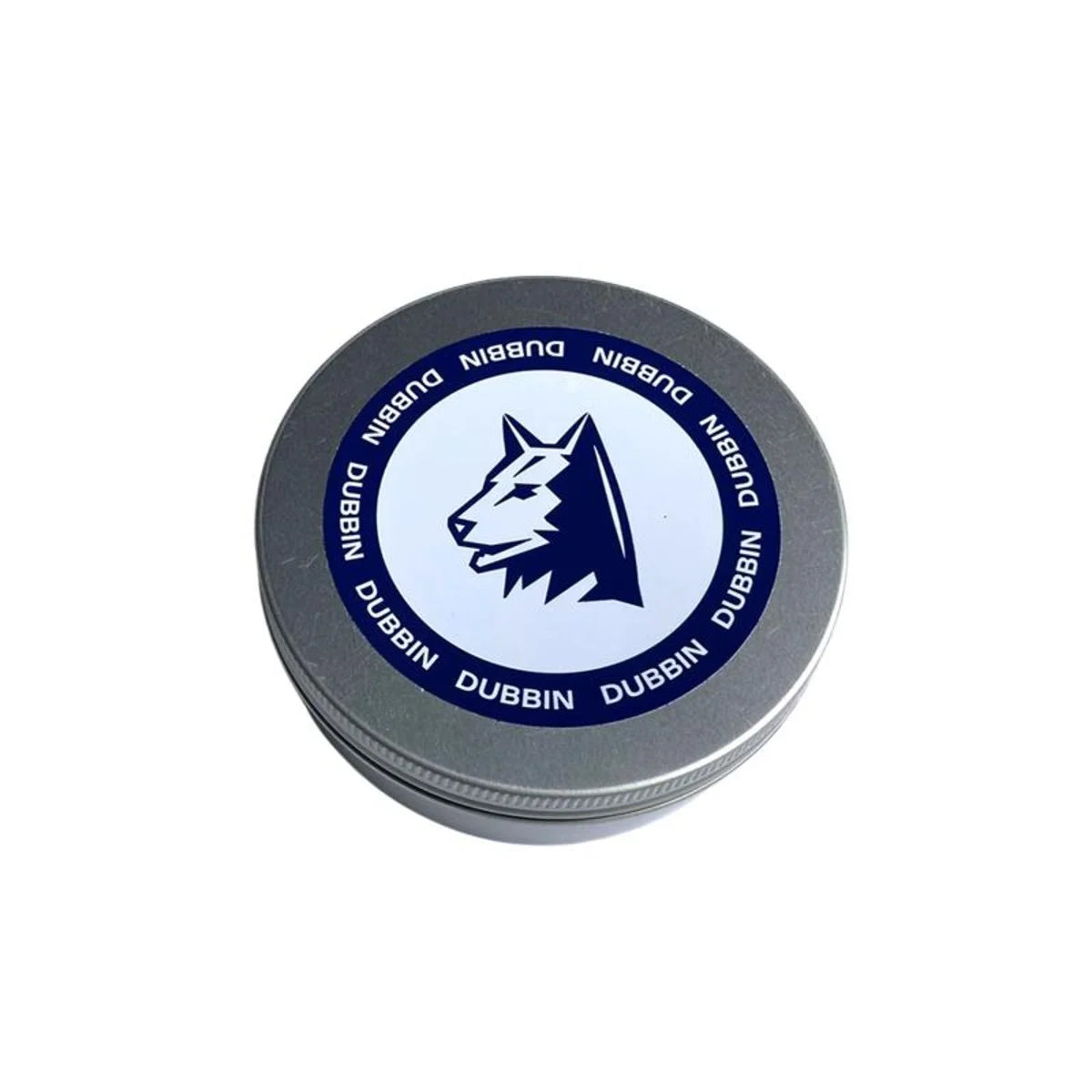 steel blue boots dubbin wax