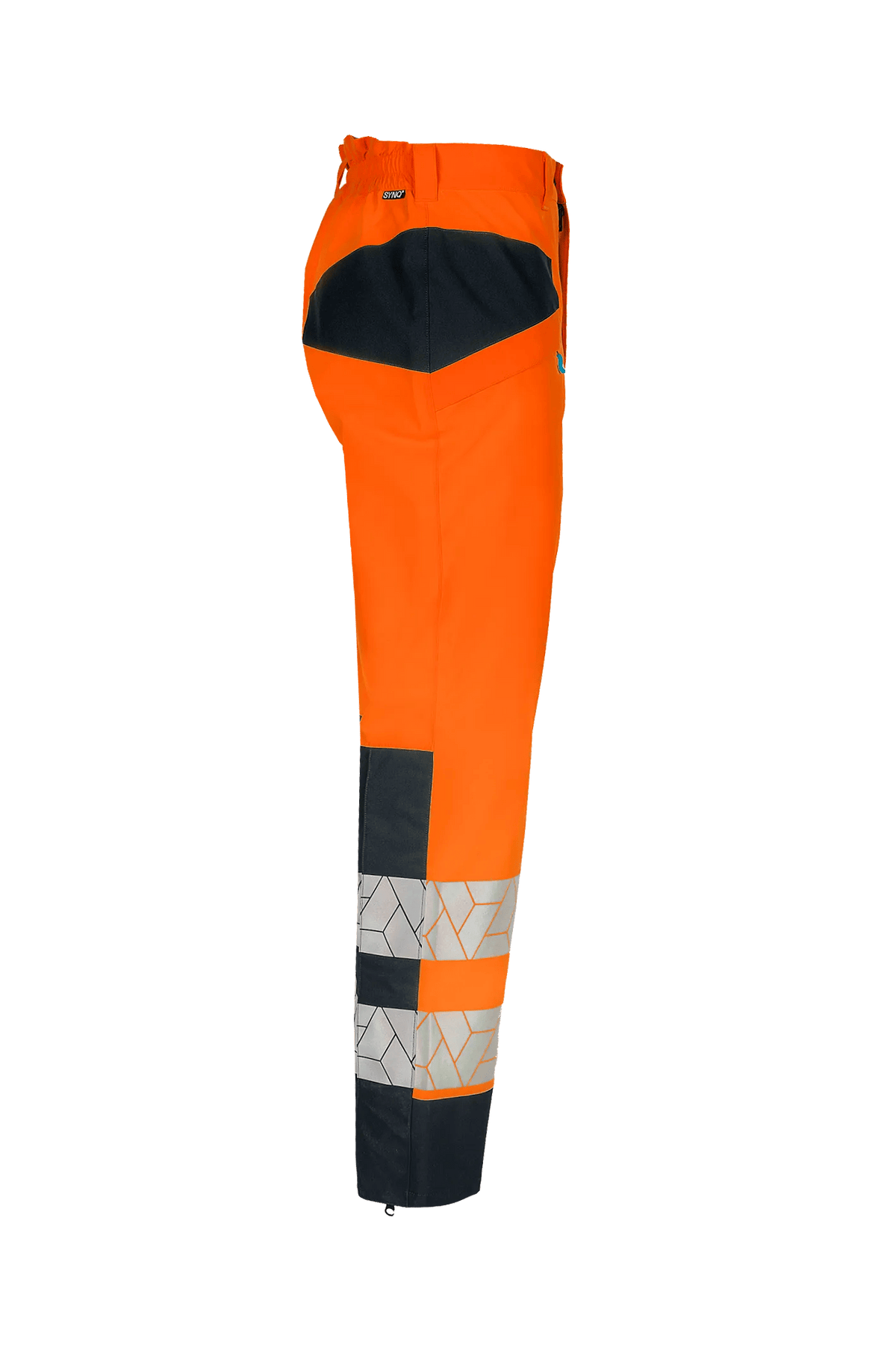 SYNQ RAYLIGHT Hi visibility rain trousers