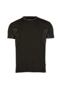 synq tackler short sleeve t shirt front