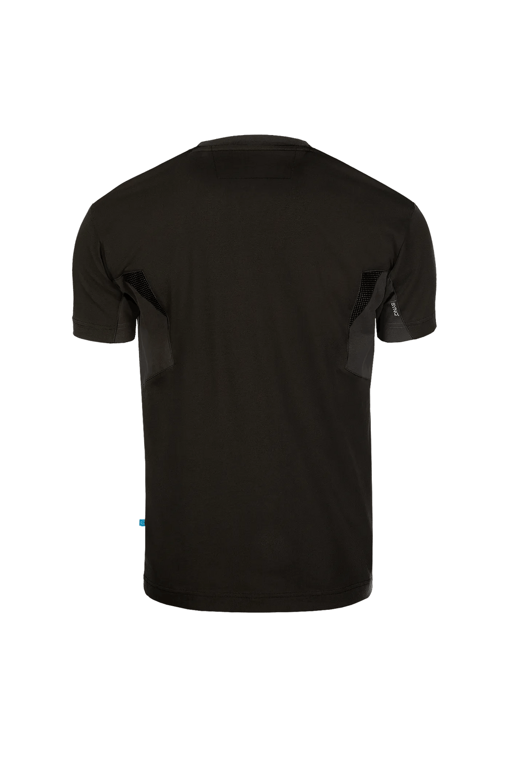 synq tackler short sleeve t shirt BACK