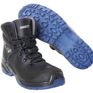 Safety Boots Mascot