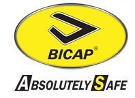 BiCap Safety Boots
