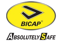 BiCap Safety Boots