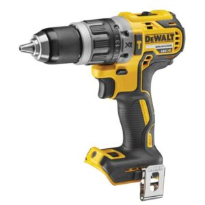 DeWalt DCD796N 2 speed 18v brushless combi drill