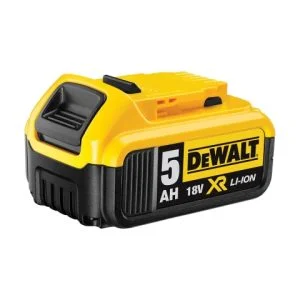 dewalt dcb184 18v xr Li-Ion battery