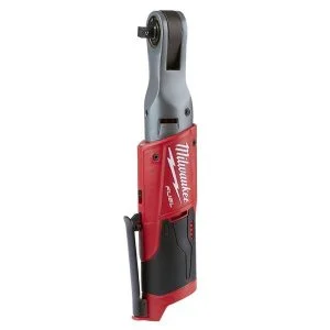Milwaukee M12fir38-0 12v Fuelimpact ratchet