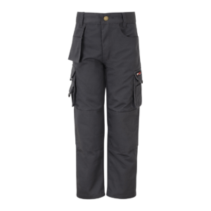 Tuffstuff 711J kids junior workwear trousers