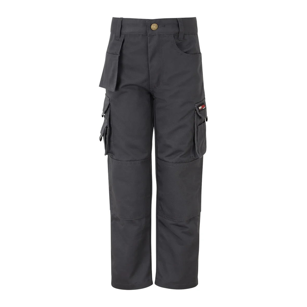 Tuffstuff 711J kids junior workwear trousers