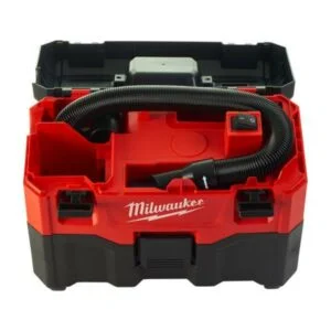 Milwaukee M18VC-0 Wet/Dry Vacuum Body Only