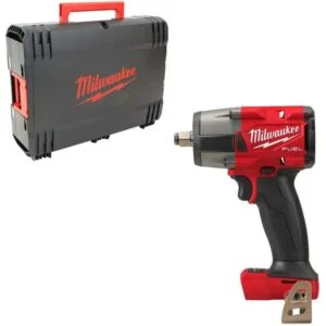 Milwaukee M18FHIWF12-0X mid torque Impact Wrench 18v body only