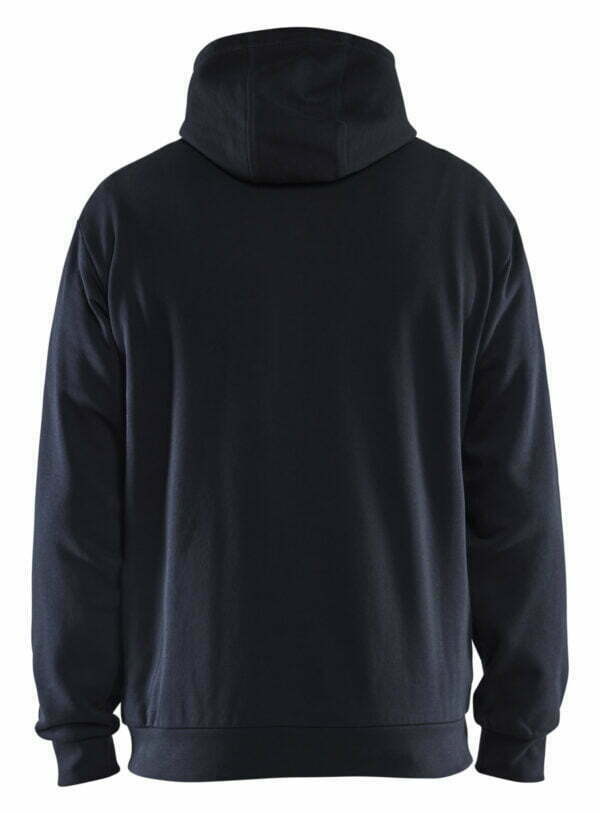 Blaklader 3586 Navy Hoodie