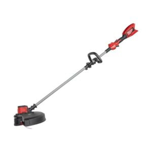 milwaukee m18bllt fuel brush line trimmer strimmer