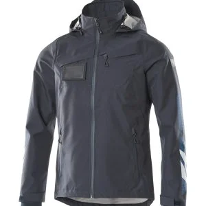 mascot 18301 waterproof outer shell jacket