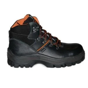 No Risk Franklyn waterproof safety boots