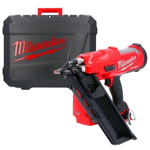 Milwaukee M18FFN-0C 1st fix framing nailer