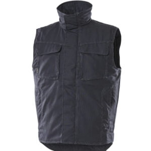 mascot knoxville bodywarmer