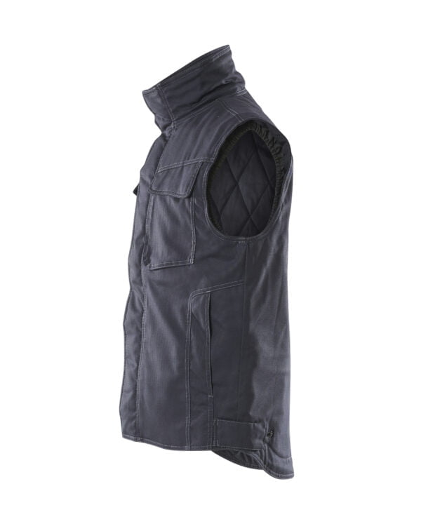 mascot gilet knoxville