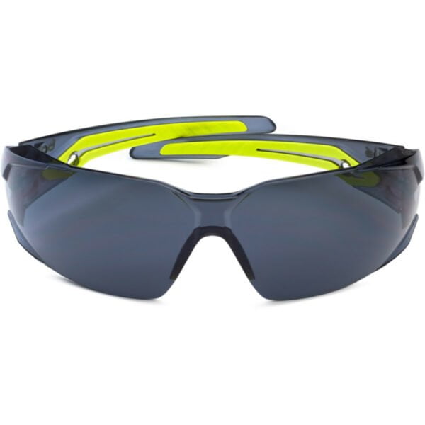 Bolle Silexpsf smoke lens safety glasses