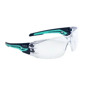 Bolle Silexpsi clear lens safety glasses